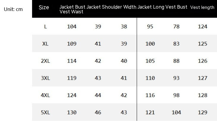 Jupe de costume rétro à la mode pour femmes