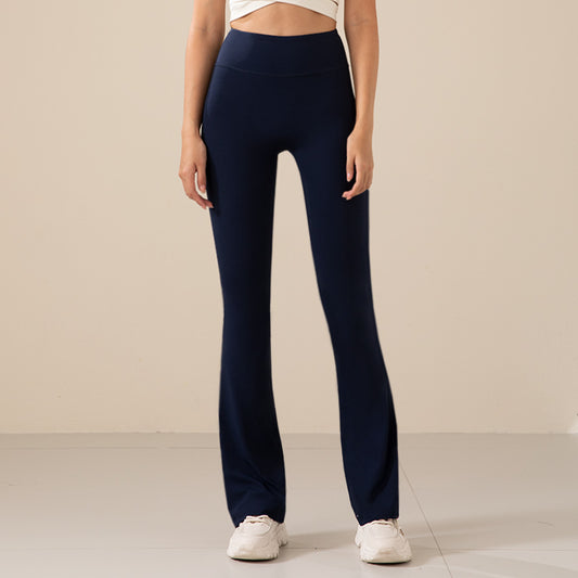 Pantalon de yoga à la mode pour femmes