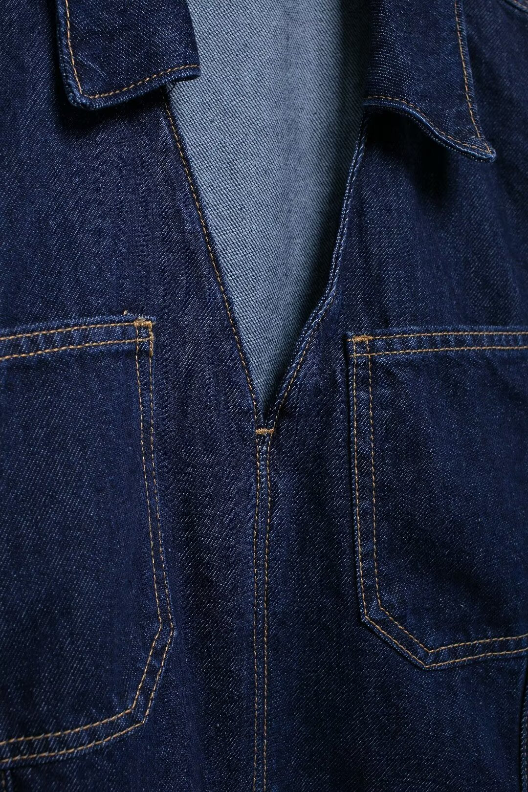 Chemise en jean courte décontractée pour femme, vêtement d'automne et d'hiver