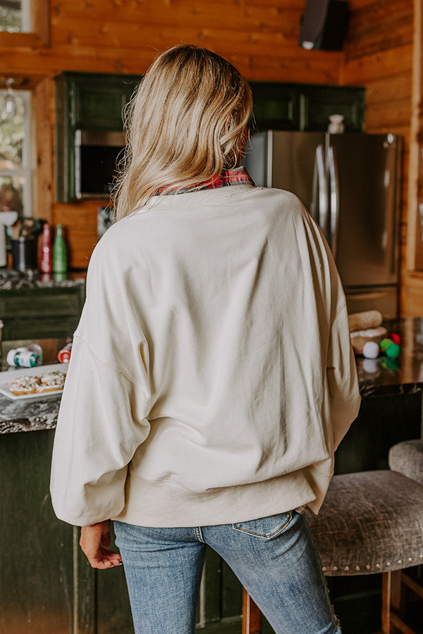 Suéter de lentejuelas para mujer, ropa de otoño e invierno, suéter informal holgado con lentejuelas para mujer