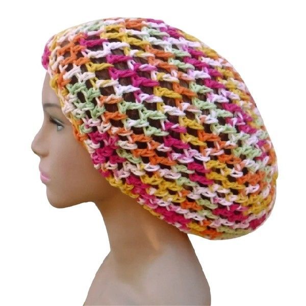 Fashion Personality Knitted Lazy Hat