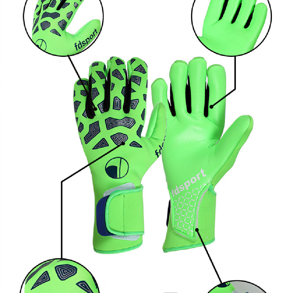 Competition Professional Protective Equipment