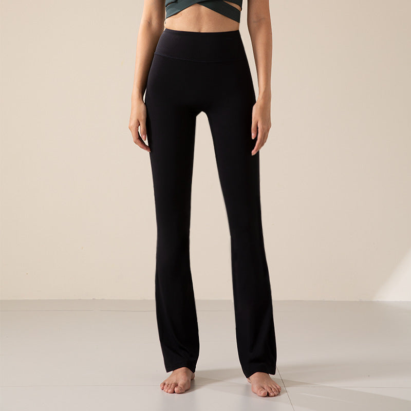 Pantalon de yoga à la mode pour femmes