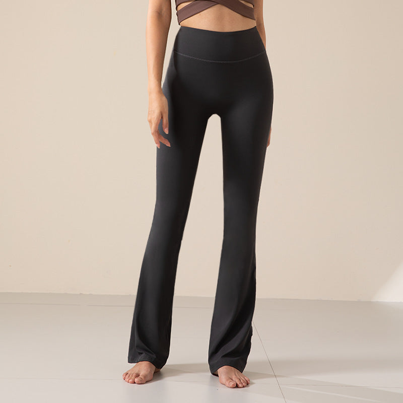 Pantalon de yoga à la mode pour femmes