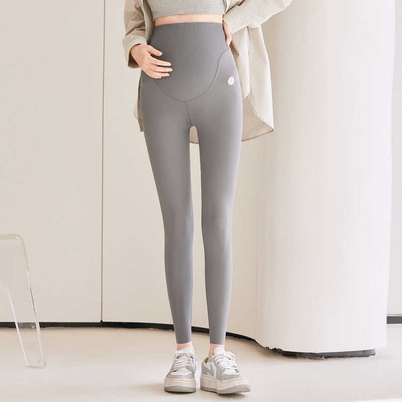 Leggings de maternité décontractés à la mode pour femmes