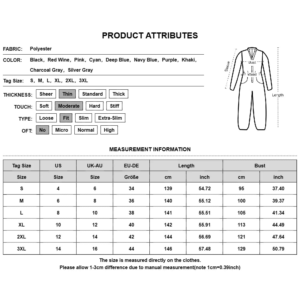 Salopette sans manches pour femmes, couleur unie, combinaison décontractée, salopette, bavoirs, pantalon Long ample, barboteuse, grande taille, vêtements de haute qualité, 2023