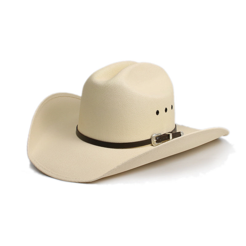 Western Cowboy Hat Camping Waterproof Sunshade