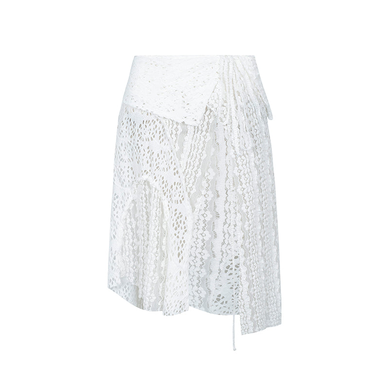 White Street Romantic Hottie Skirt